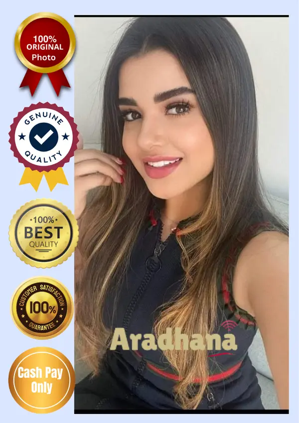 Escort Service at Skokka India